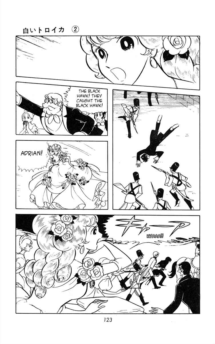 Page 15 Chapter 22 White Troika