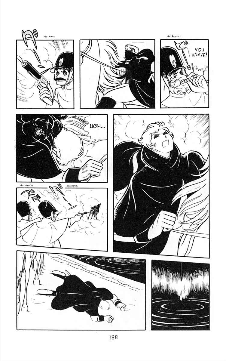 Page 1 Chapter 13 White Troika