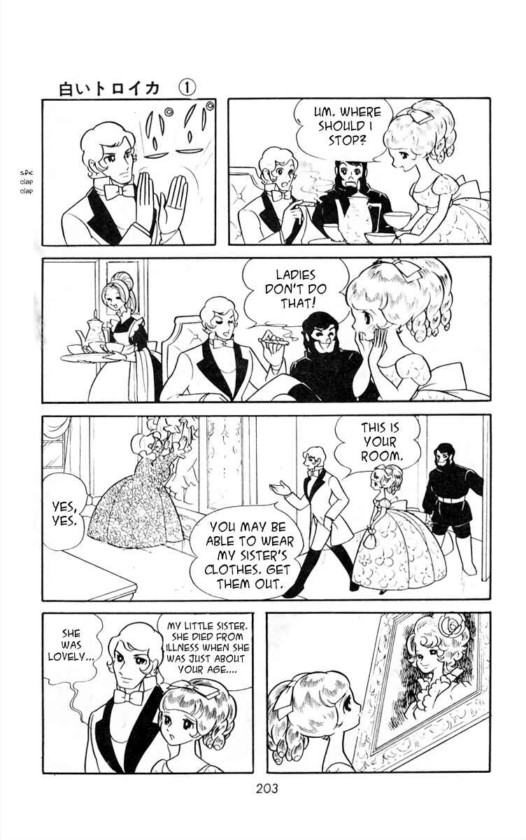 Page 16 Chapter 13 White Troika