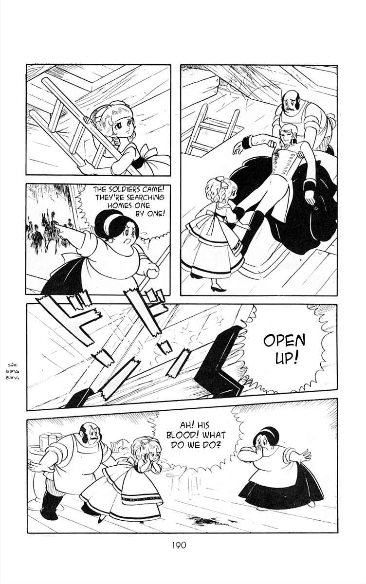 Page 3 Chapter 13 White Troika