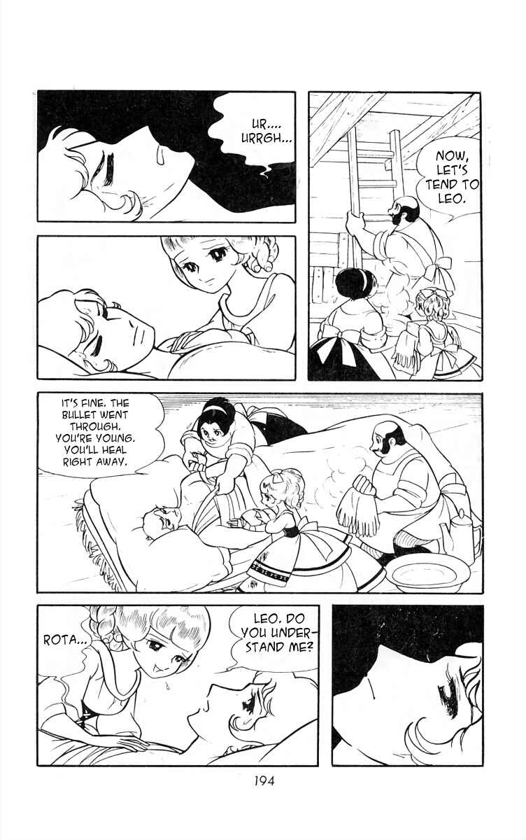 Page 7 Chapter 13 White Troika