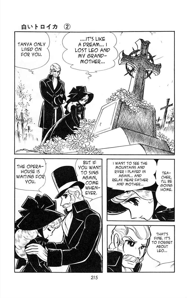 Page 8 Chapter 29 White Troika