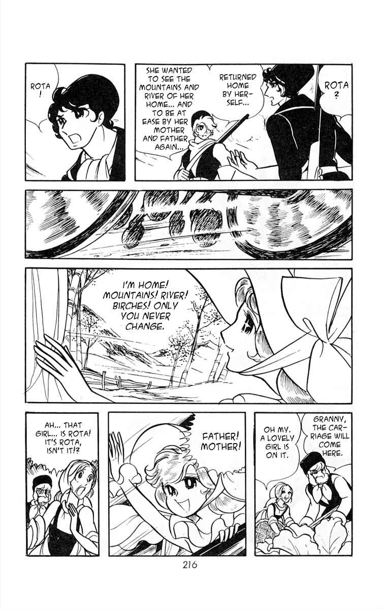 Page 9 Chapter 29 White Troika