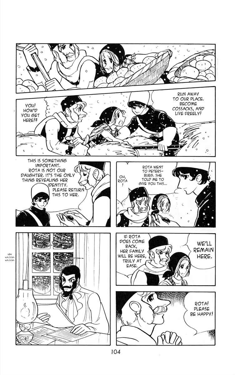 Page 10 Chapter 7 White Troika