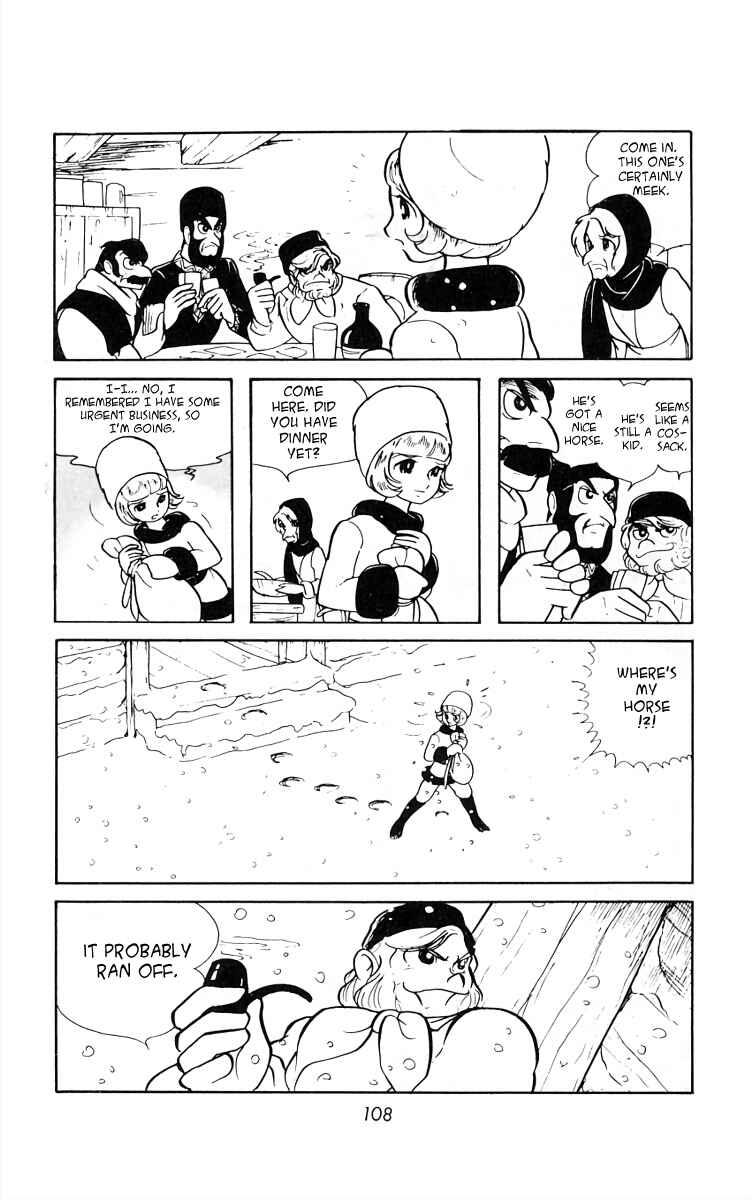 Page 14 Chapter 7 White Troika