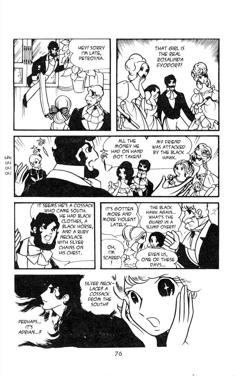 Page 11 Chapter 19 White Troika