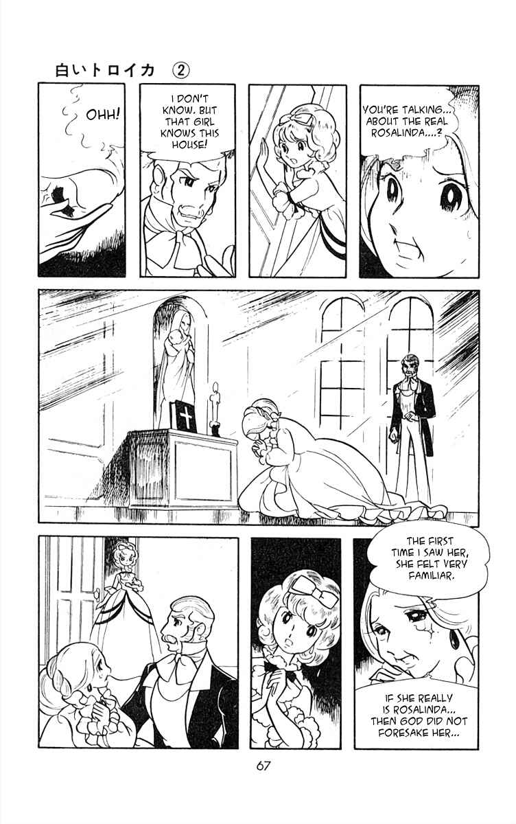 Page 2 Chapter 19 White Troika