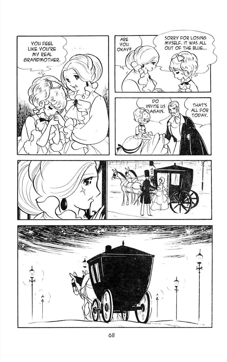 Page 3 Chapter 19 White Troika