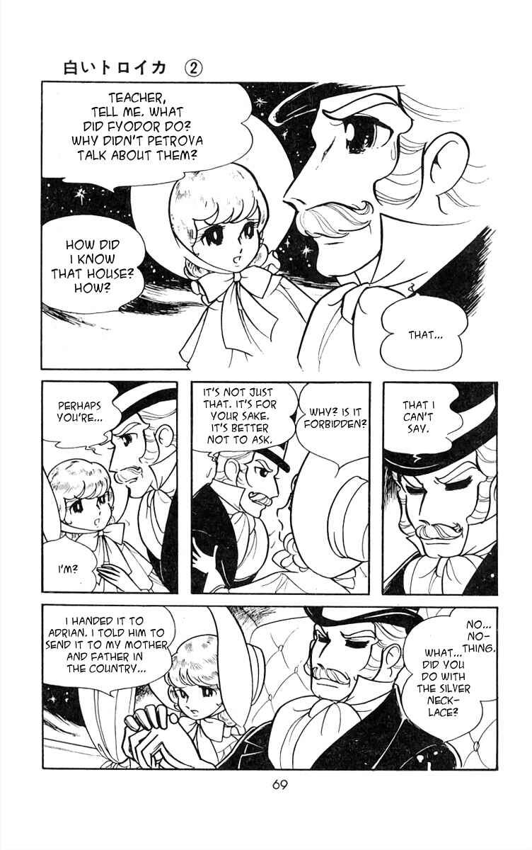 Page 4 Chapter 19 White Troika