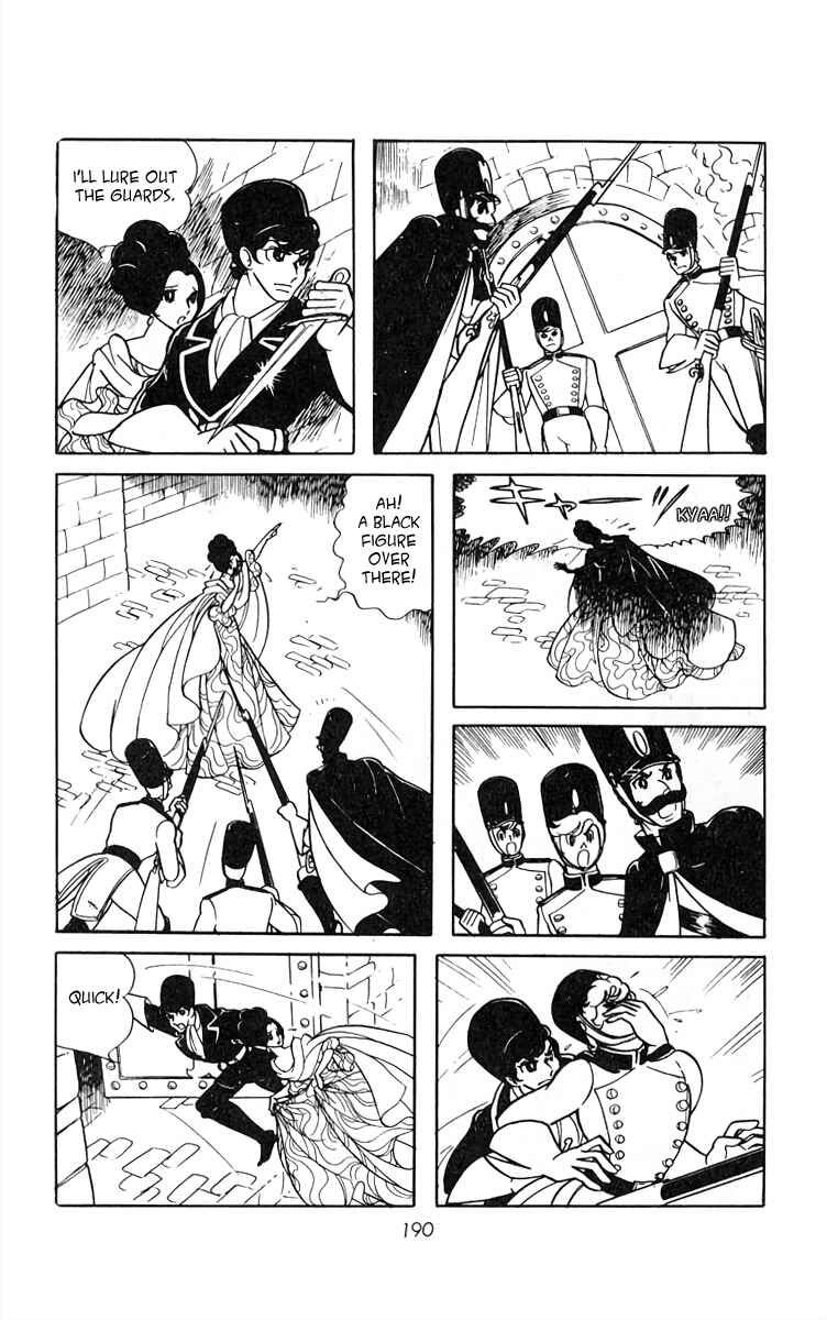Page 12 Chapter 27 White Troika