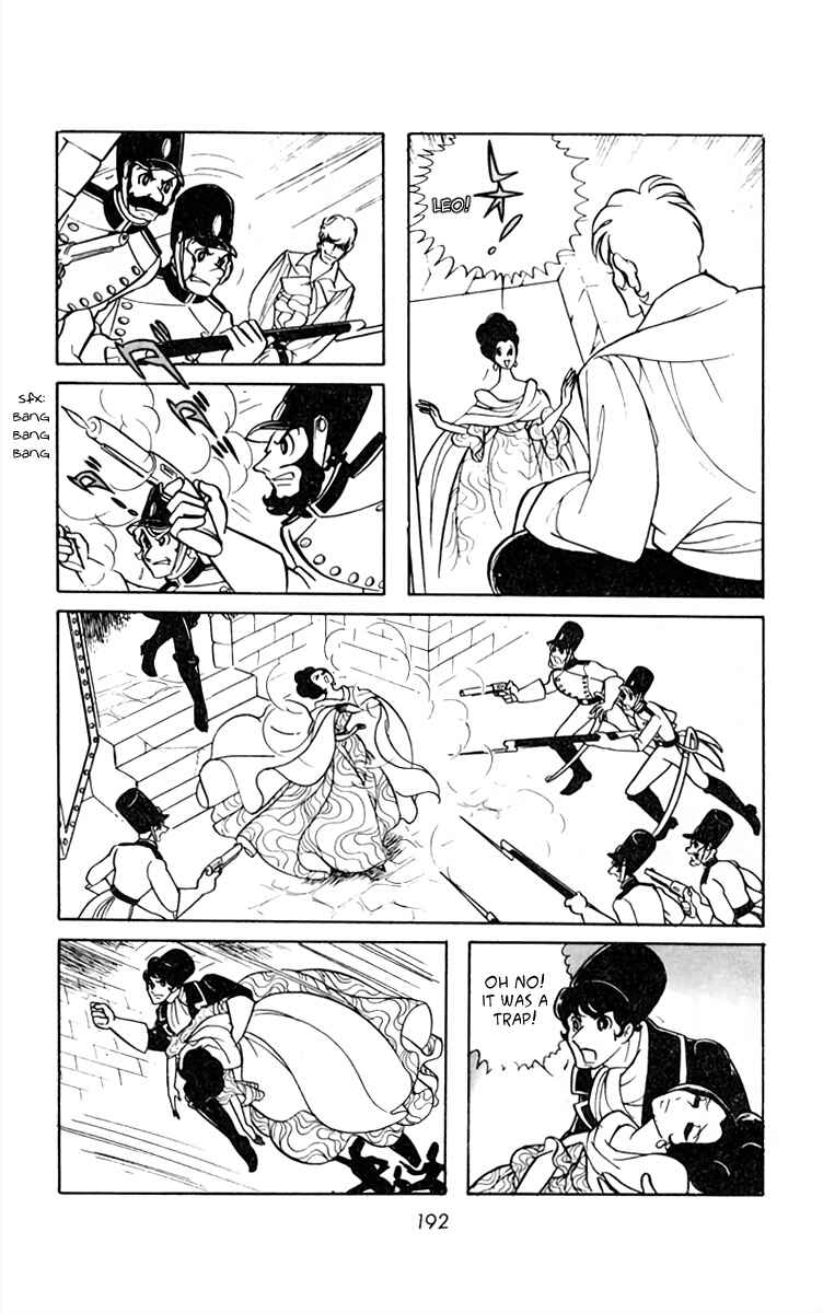 Page 14 Chapter 27 White Troika