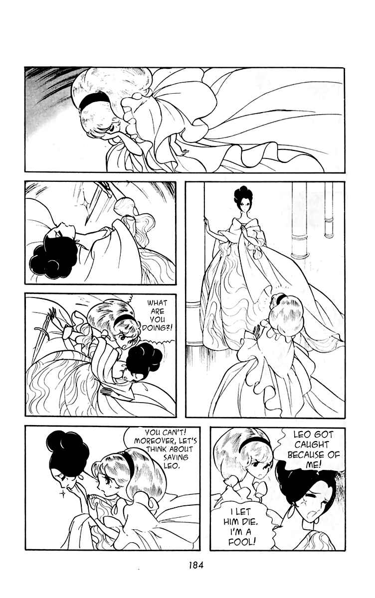 Page 6 Chapter 27 White Troika