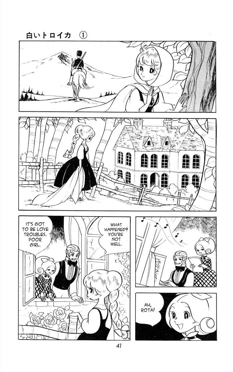 Page 7 Chapter 3 White Troika