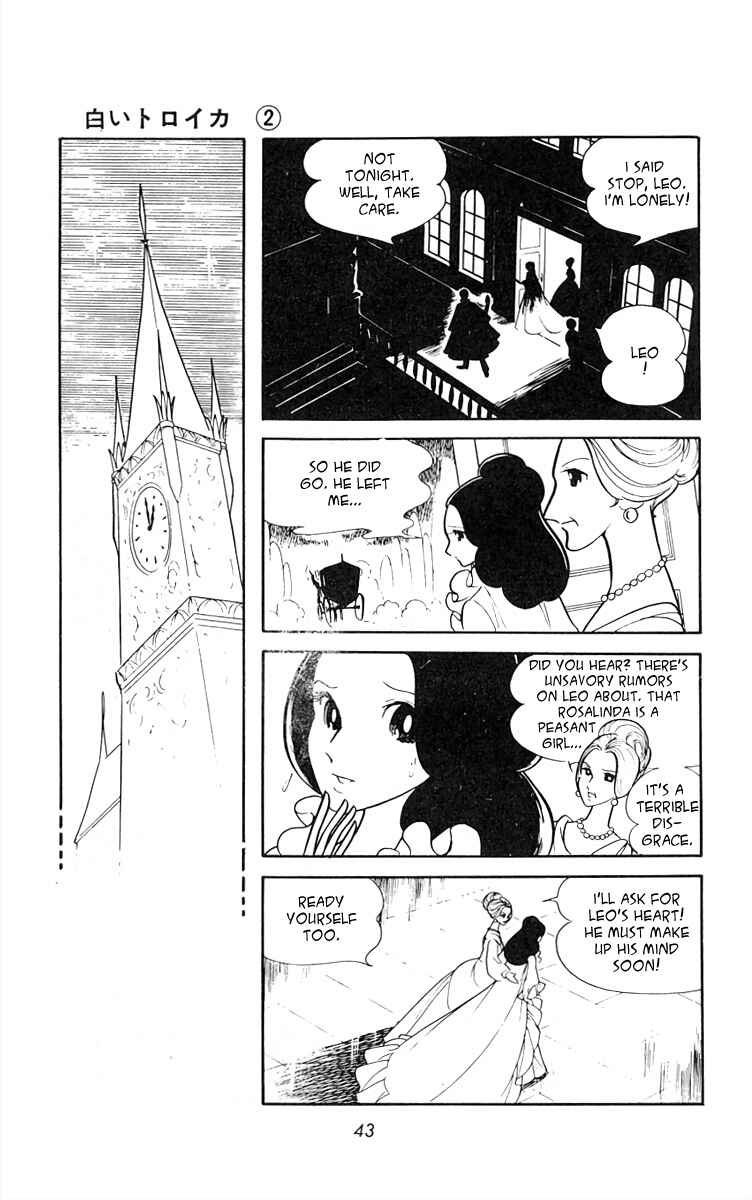 Page 8 Chapter 17 White Troika