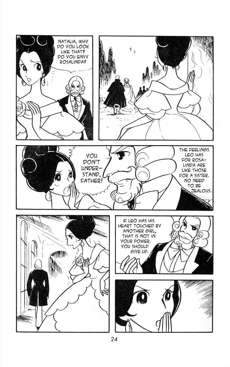 Page 4 Chapter 16 White Troika