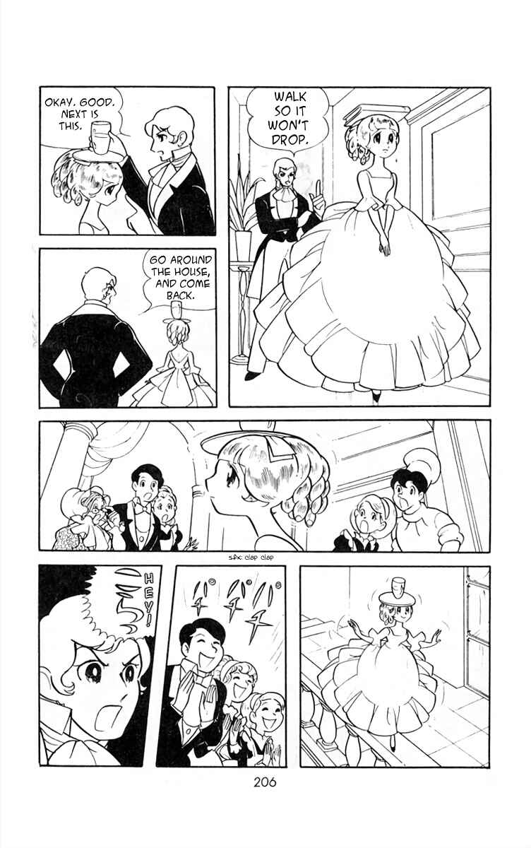 Page 3 Chapter 14 White Troika