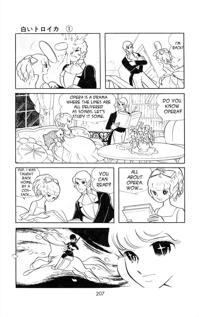Page 4 Chapter 14 White Troika