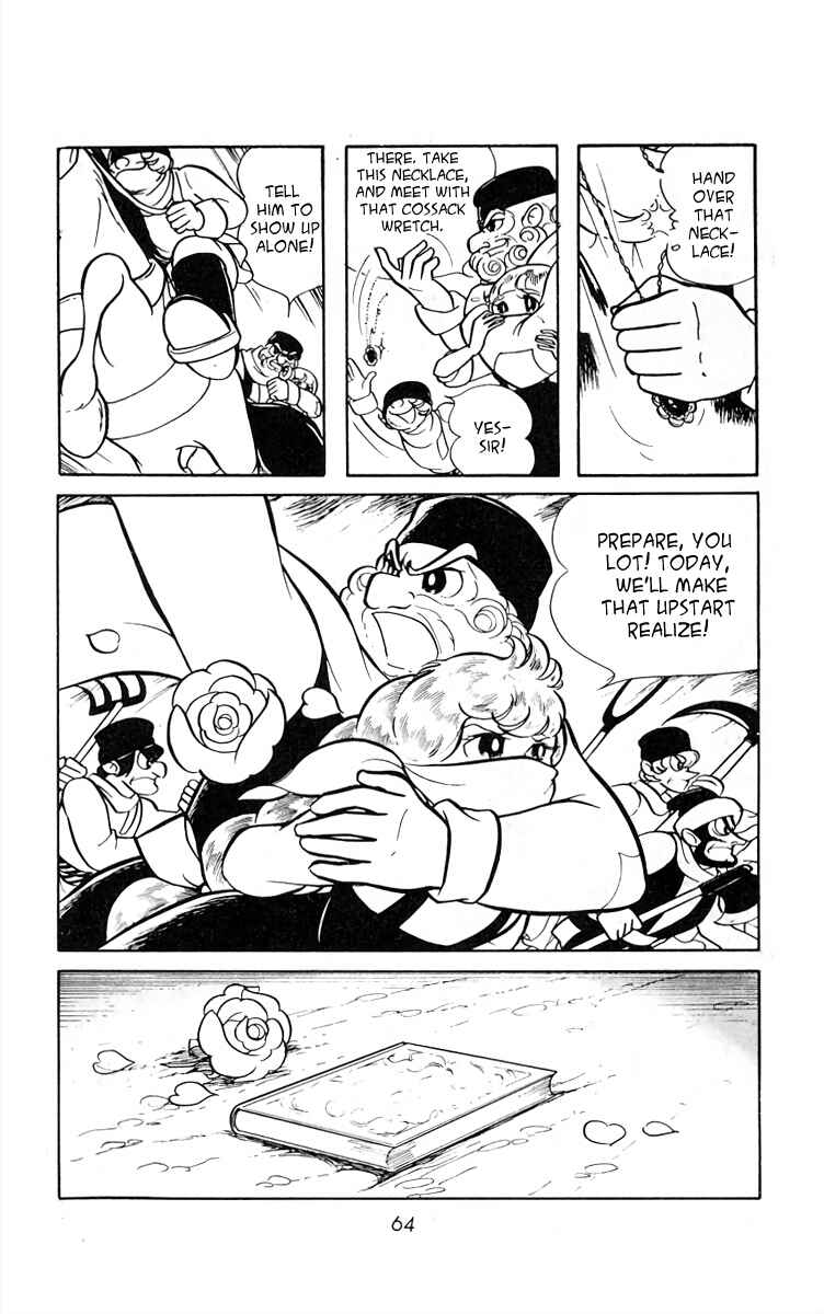 Page 15 Chapter 4 White Troika