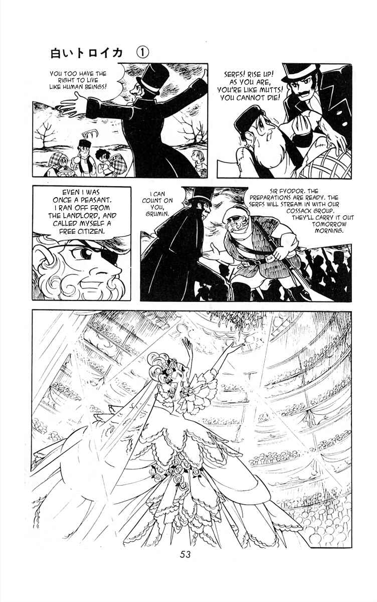 Page 4 Chapter 4 White Troika