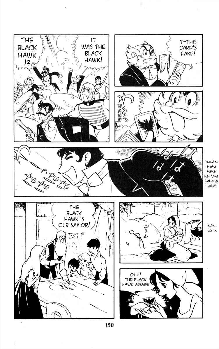 Page 7 Chapter 25 White Troika