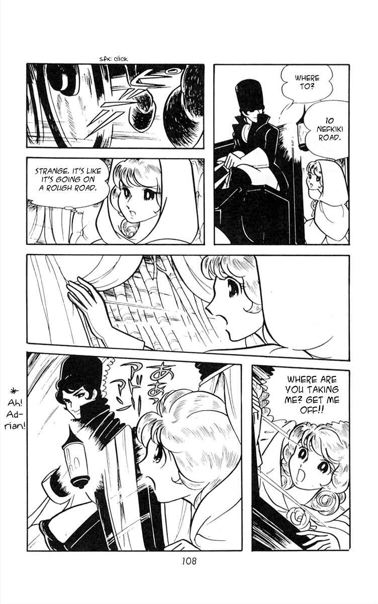 Page 13 Chapter 21 White Troika