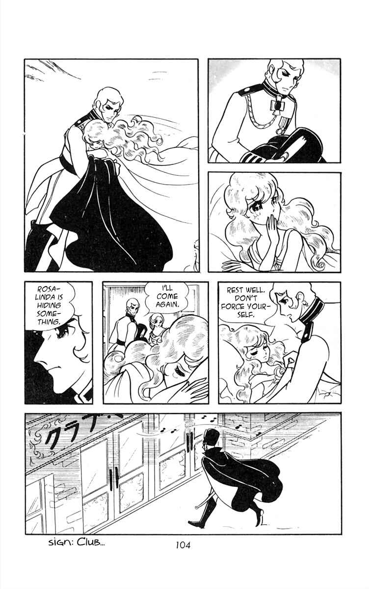Page 9 Chapter 21 White Troika