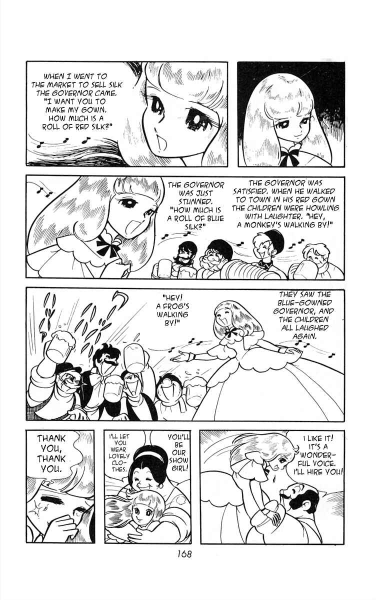 Page 13 Chapter 11 White Troika