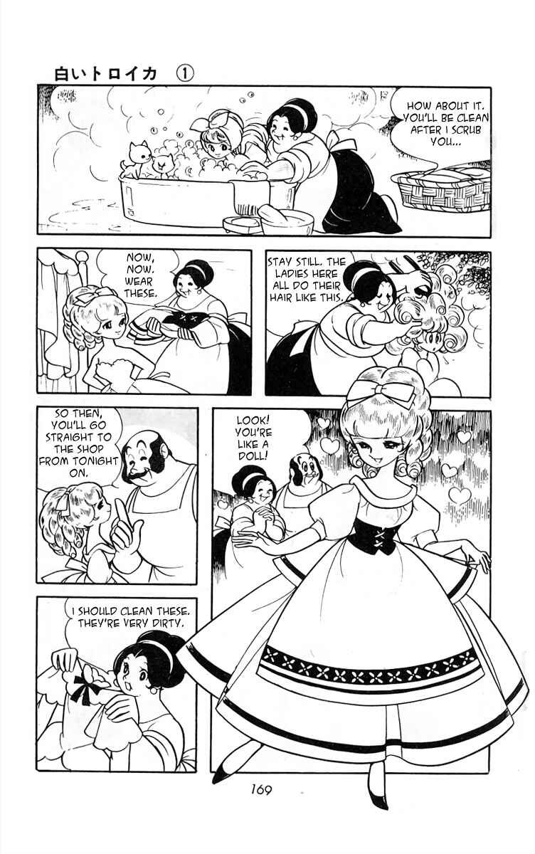 Page 14 Chapter 11 White Troika