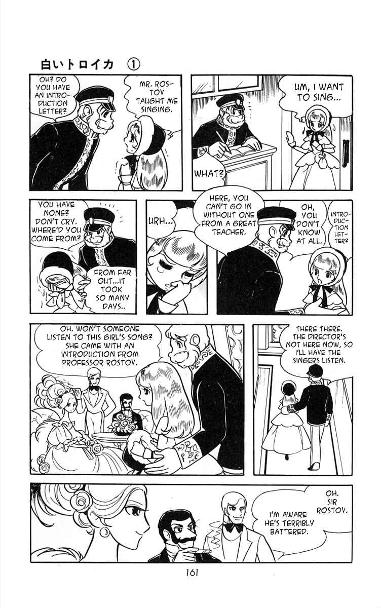 Page 6 Chapter 11 White Troika