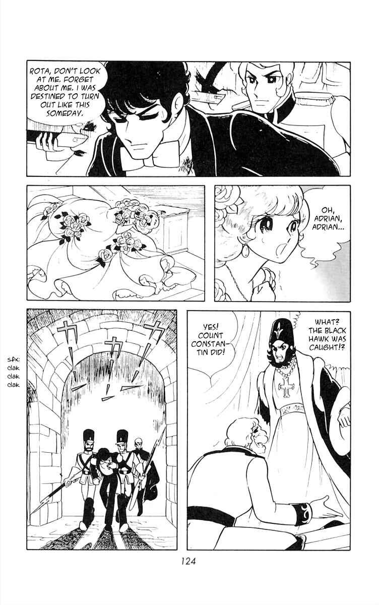 Page 1 Chapter 23 White Troika
