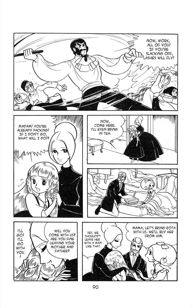 Page 11 Chapter 6 White Troika