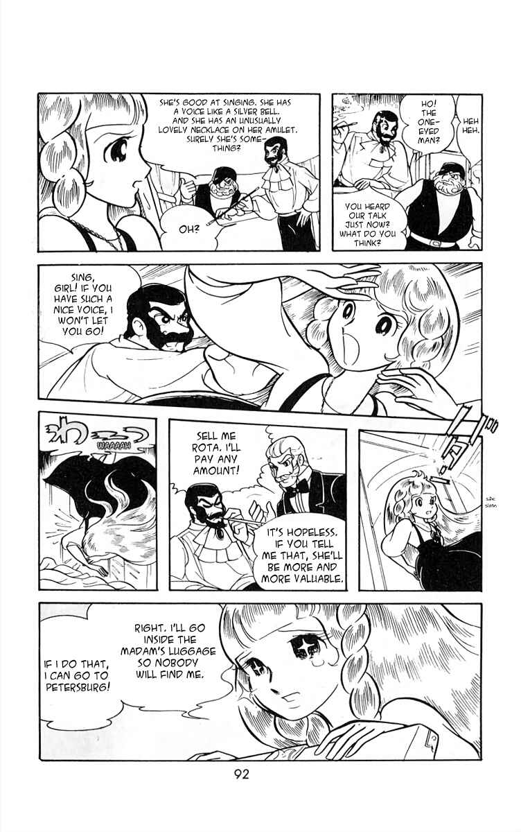 Page 13 Chapter 6 White Troika