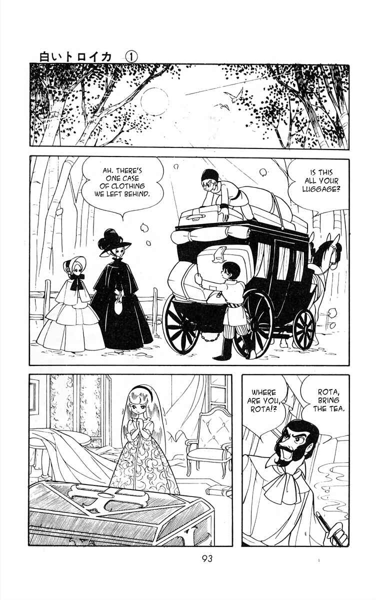 Page 14 Chapter 6 White Troika
