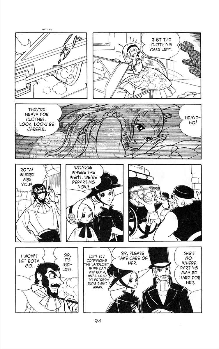 Page 15 Chapter 6 White Troika