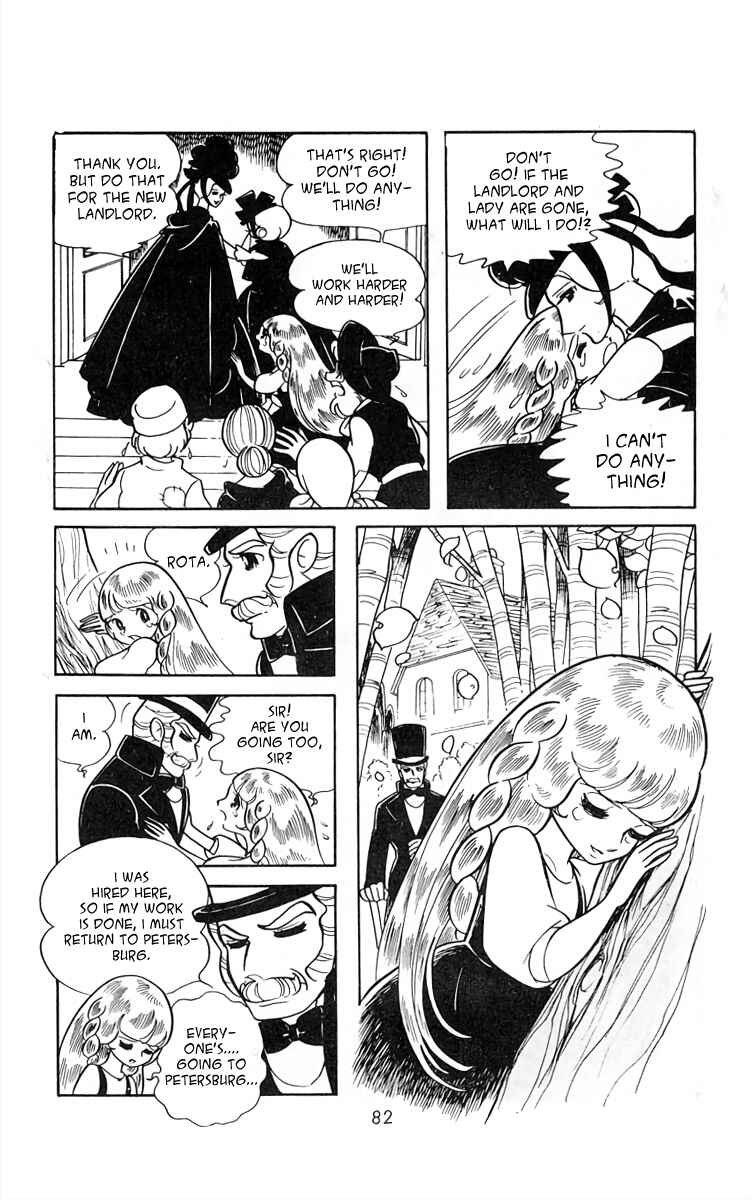 Page 3 Chapter 6 White Troika