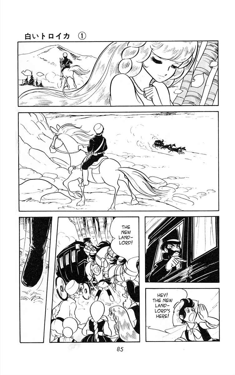 Page 6 Chapter 6 White Troika