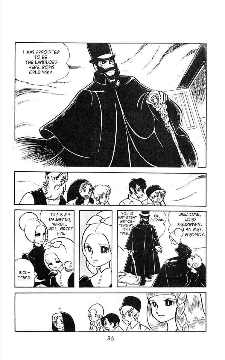 Page 7 Chapter 6 White Troika