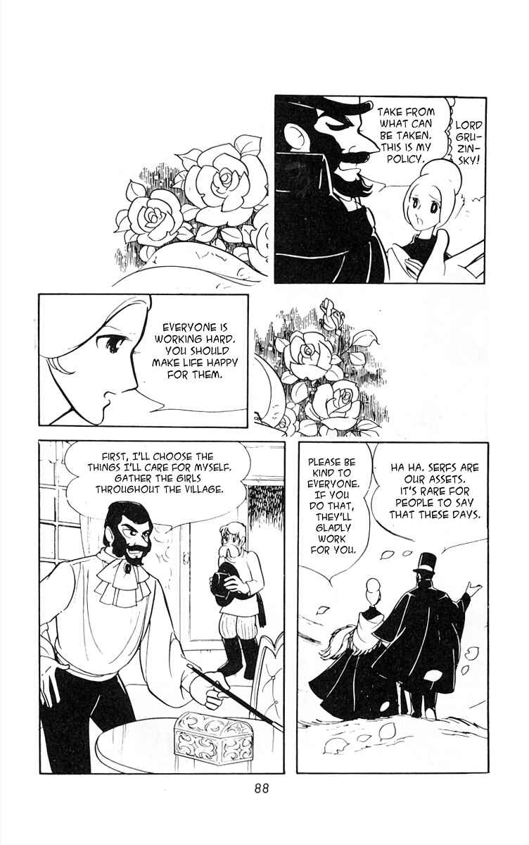 Page 9 Chapter 6 White Troika