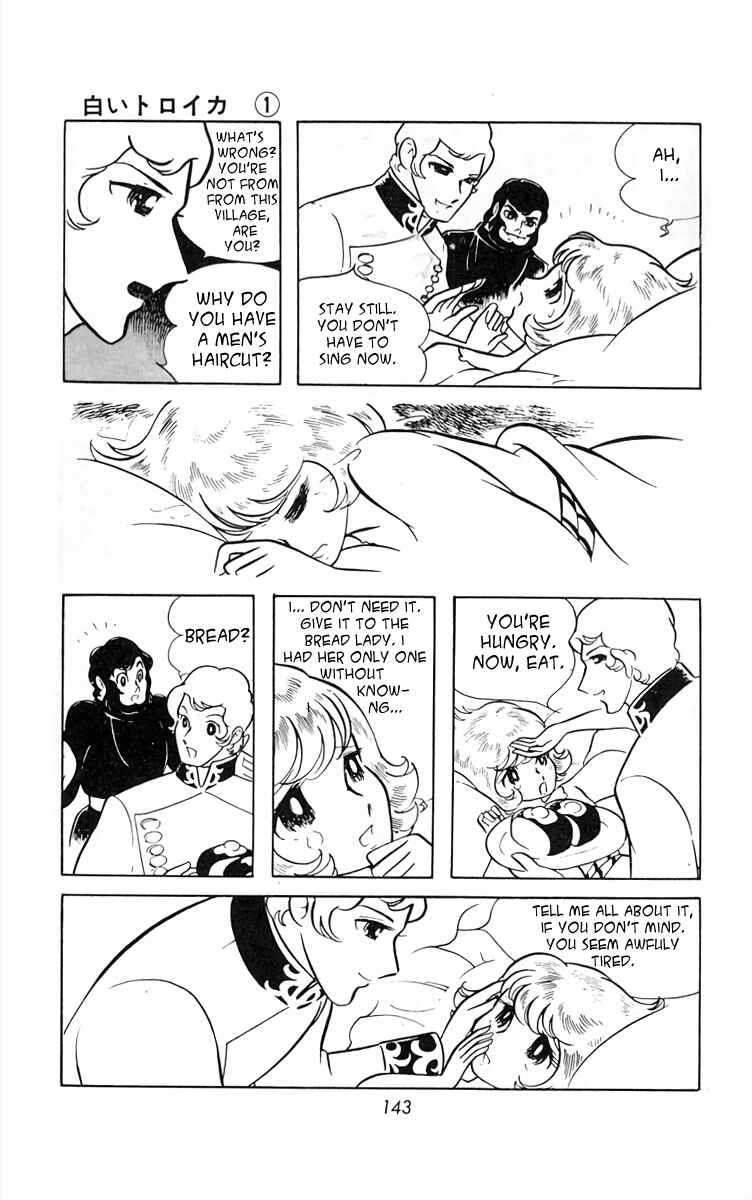 Page 3 Chapter 10 White Troika