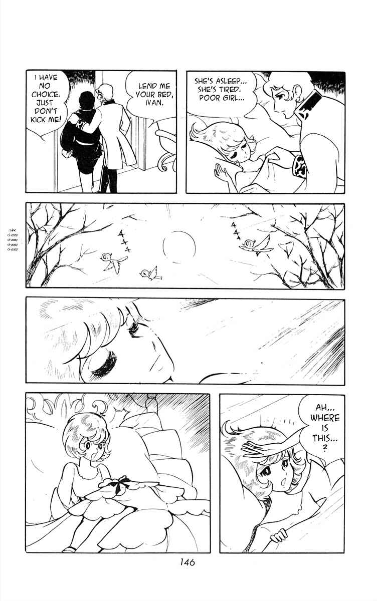 Page 6 Chapter 10 White Troika