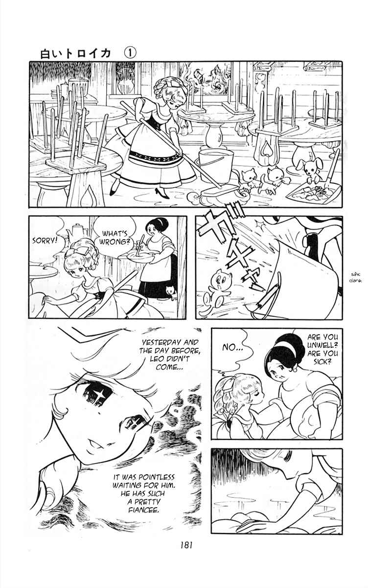 Page 10 Chapter 12 White Troika