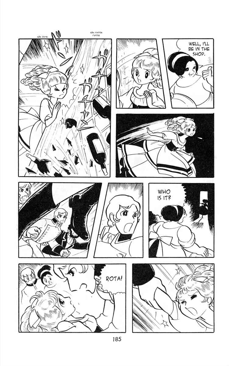 Page 14 Chapter 12 White Troika