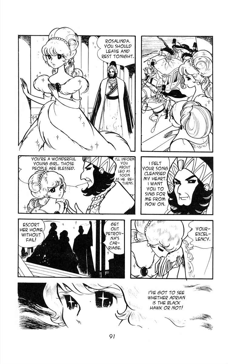 Page 13 Chapter 20 White Troika