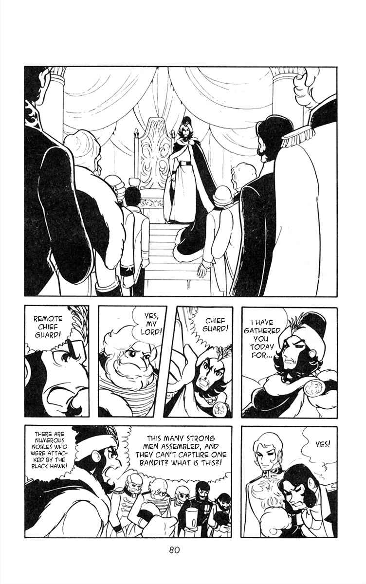 Page 2 Chapter 20 White Troika