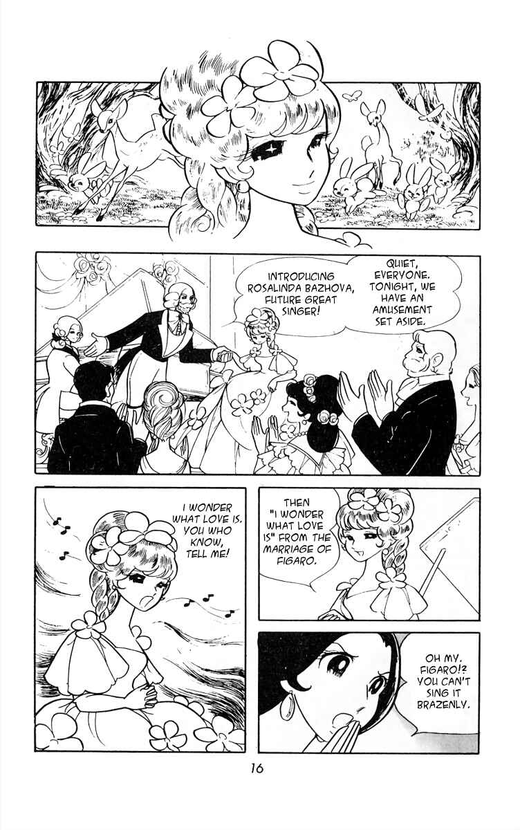 Page 18 Chapter 15 White Troika