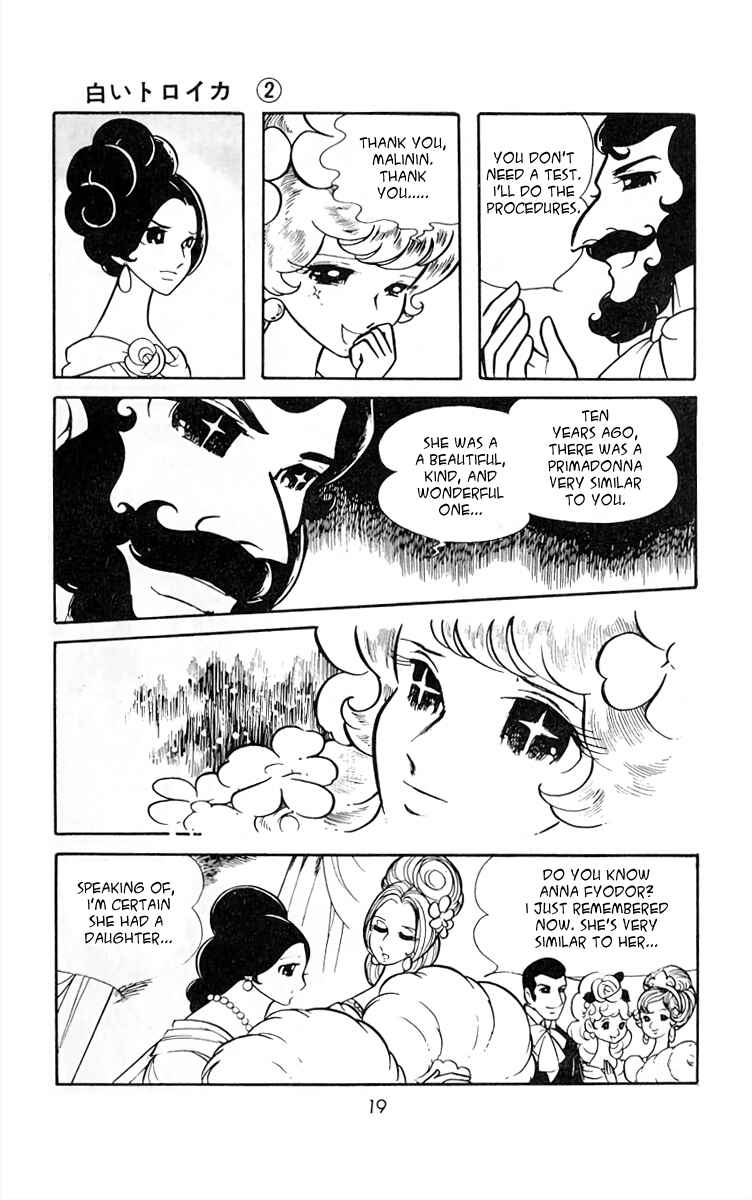 Page 21 Chapter 15 White Troika