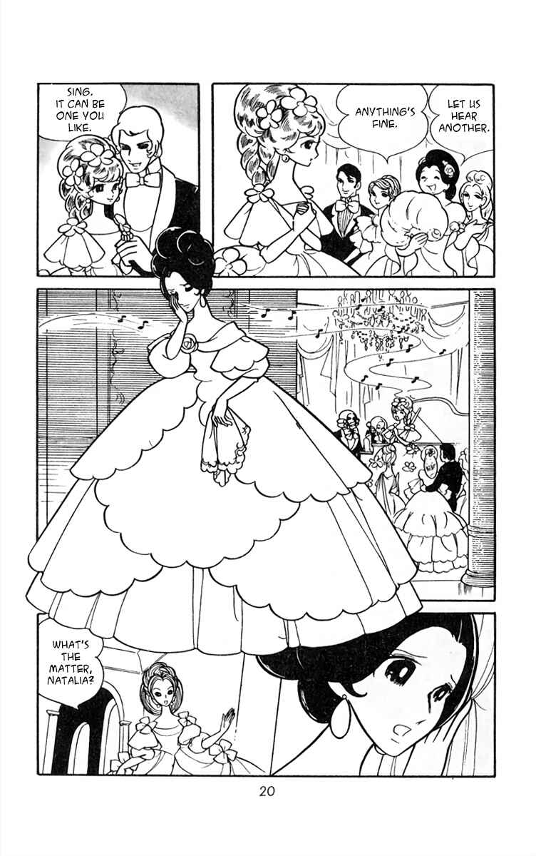 Page 22 Chapter 15 White Troika