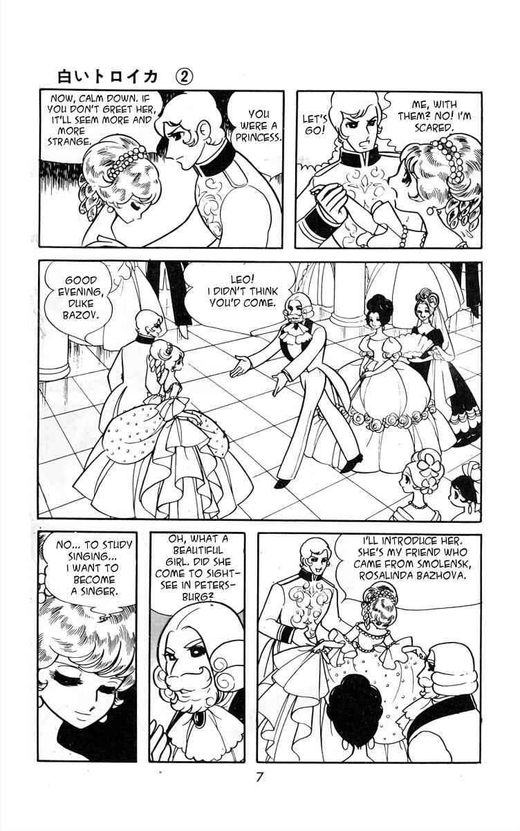 Page 9 Chapter 15 White Troika