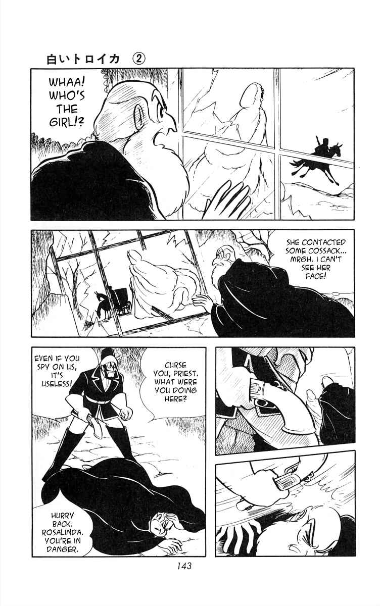 Page 7 Chapter 24 White Troika