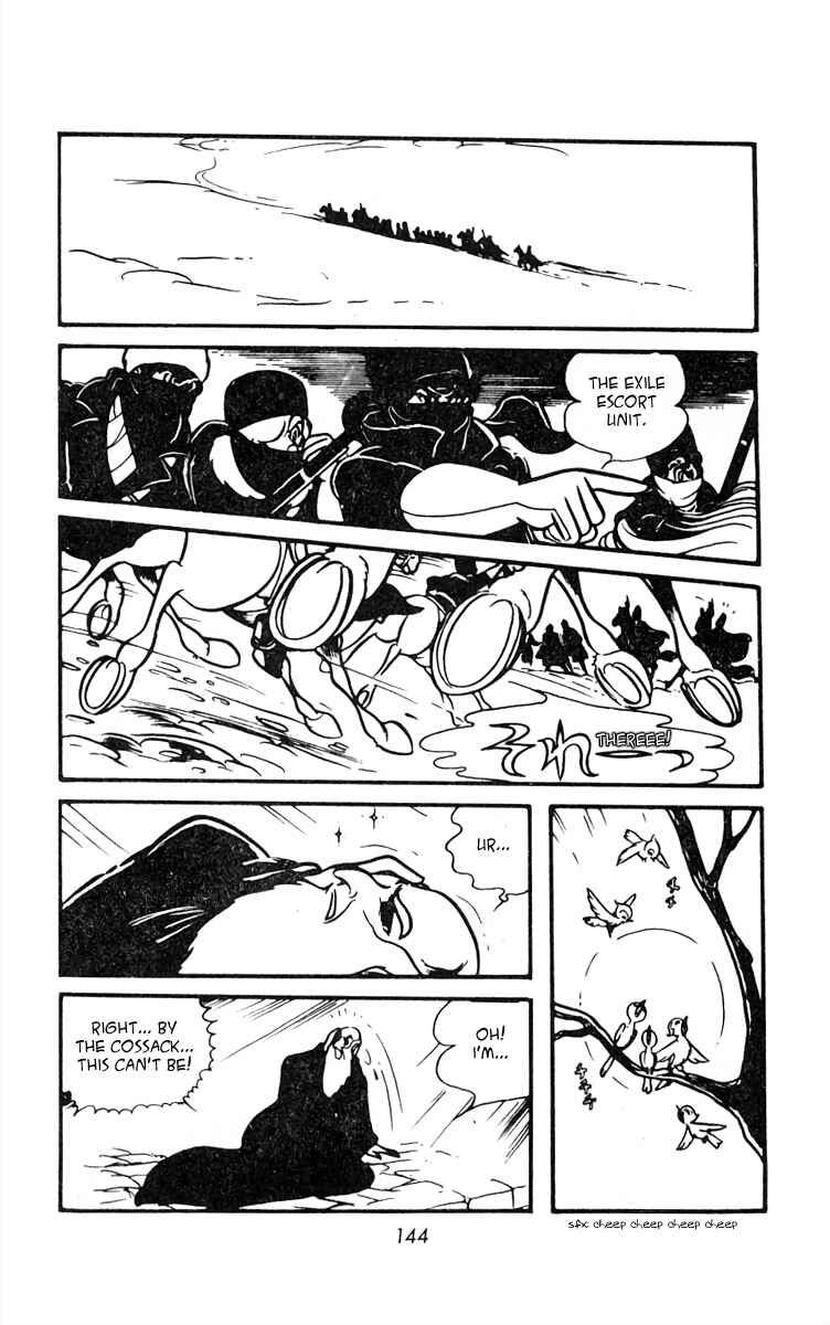 Page 8 Chapter 24 White Troika